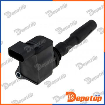Bobine D'allumage pour VW | ECZ-AU-013, 05E905110
